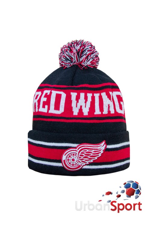 Шапка ХК Detroit Red Wings