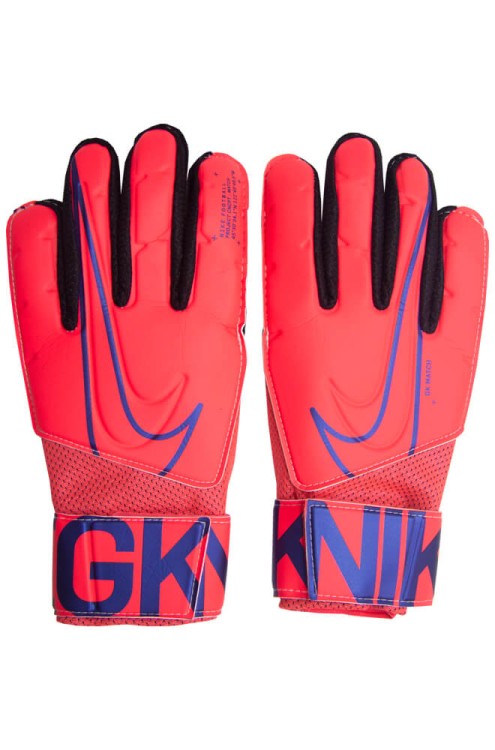 Gk match clearance