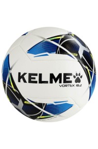 Мяч футбольный Kelme Vortex 18.2