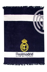 Плед ФК Реал Мадрид