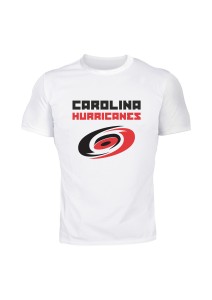 Футболка ХК CAROLINA HURRICANES