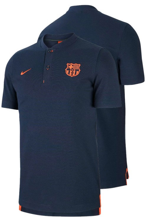 Fc barcelona grand slam polo new arrivals