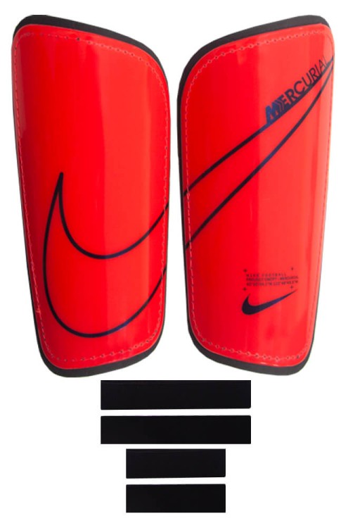 Щитки NIKE MERCURIAL HARD SHELL